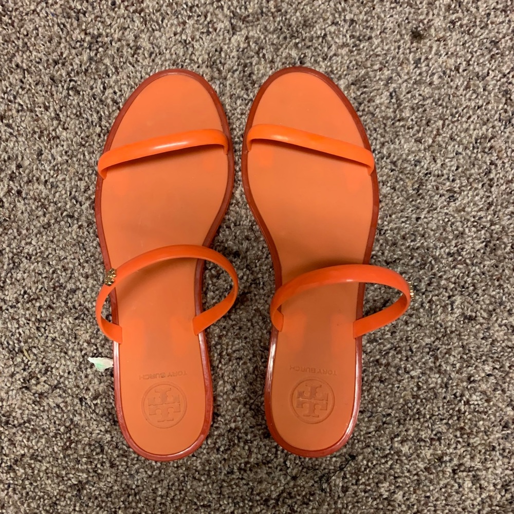 Tory Burch shoe bundle